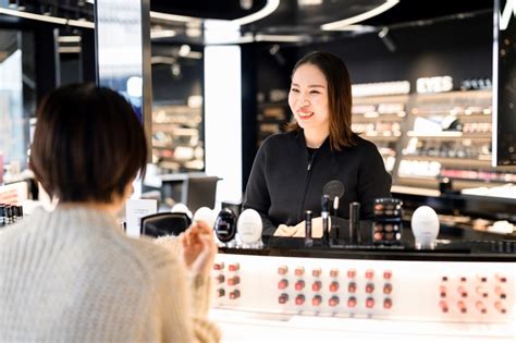 chanel 採用
